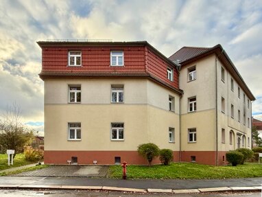 Wohnung zum Kauf 99.000 € 4 Zimmer 91,7 m² 1. Geschoss Schedewitz / Geinitzsiedlung 534 Zwickau 08056