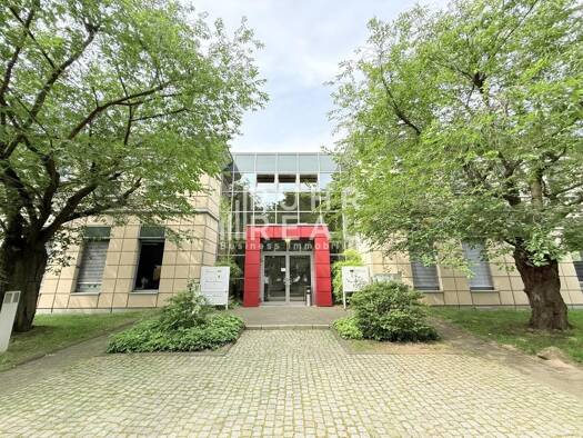 Bürofläche zur Miete 9 € 350 m² Bürofläche teilbar ab 180 m² Sindorf Kerpen 50170