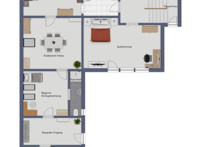 Einfamilienhaus zum Kauf 595.000 € 7 Zimmer 187 m² 633 m² Grundstück Nilkheim Aschaffenburg-Nilkheim 63741