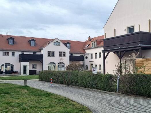 Wohnung zum Kauf 150.000 € 2 Zimmer 58,1 m² 2. Geschoss Gohlis Ortschaft Cossebaude 01156