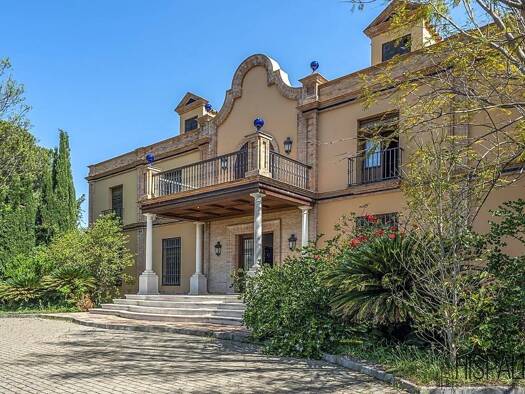 Chalet zum Kauf 900.000 € 8 Zimmer 984 m² 4.943 m² Grundstück Écija 41400