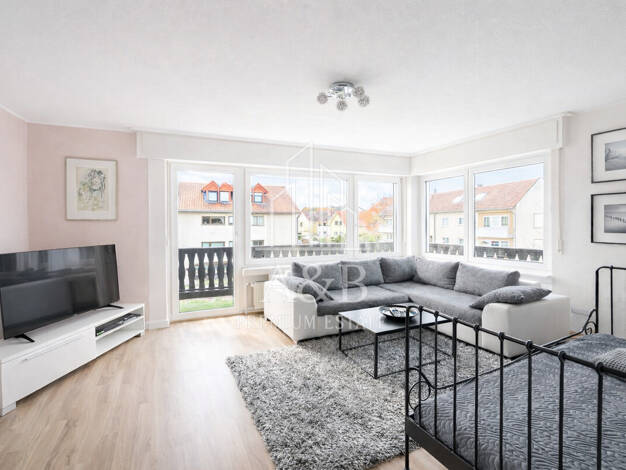 Wohnung zum Kauf 289.000 € 3 Zimmer 92 m² Oppenheim 55276