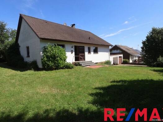 Einfamilienhaus zum Kauf 175.000 € 4 Zimmer 112,9 m² 755 m² Grundstück Lindenstraße 6 Vinsebeck Steinheim 32839