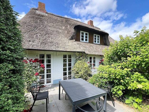 Haus zum Kauf 845.000 € 4 Zimmer 125 m² 465 m² Grundstück frei ab sofort Oevenum 25938