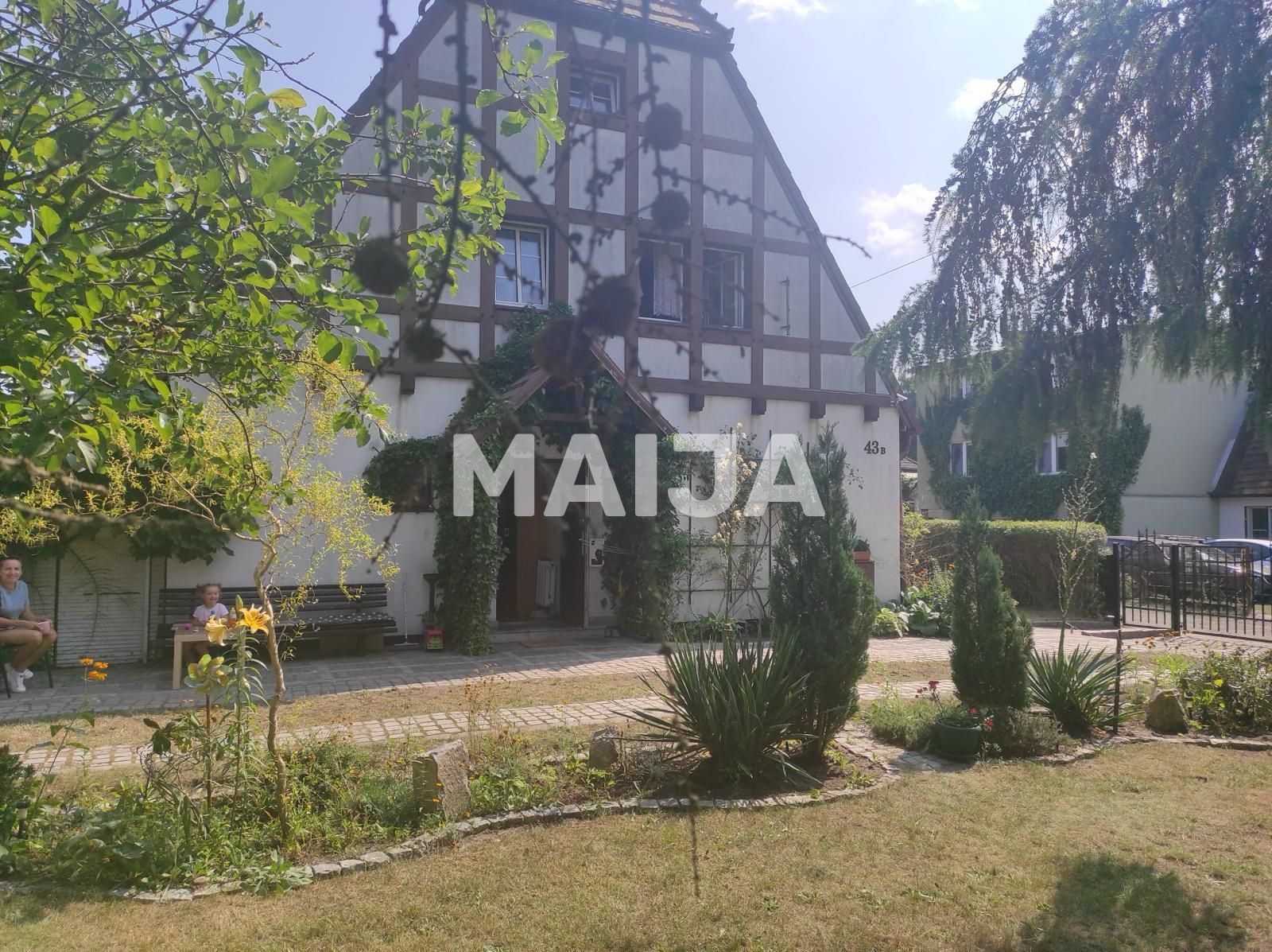 Villa zum Kauf 1.391.402 € 5 Zimmer 180 m²<br/>Wohnfläche Rogowo Trzebiatów 72-330