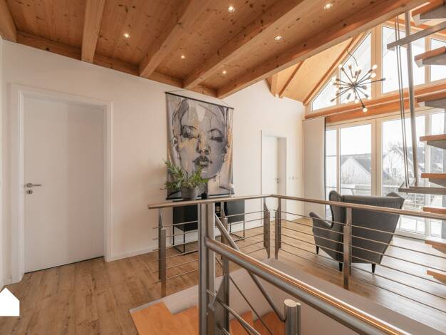Einfamilienhaus zum Kauf provisionsfrei 990.000 € 6 Zimmer 237 m² 591 m² Grundstück Bayreuth 95448