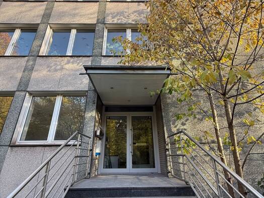 Bürofläche zur Miete provisionsfrei 9 € 6 Zimmer 253 m² Bürofläche Aldenrade Duisburg 47179