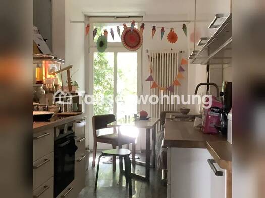 Wohnung zur Miete Tauschwohnung 1.300 € 3 Zimmer 75 m² EG Oberau Freiburg im Breisgau 79102
