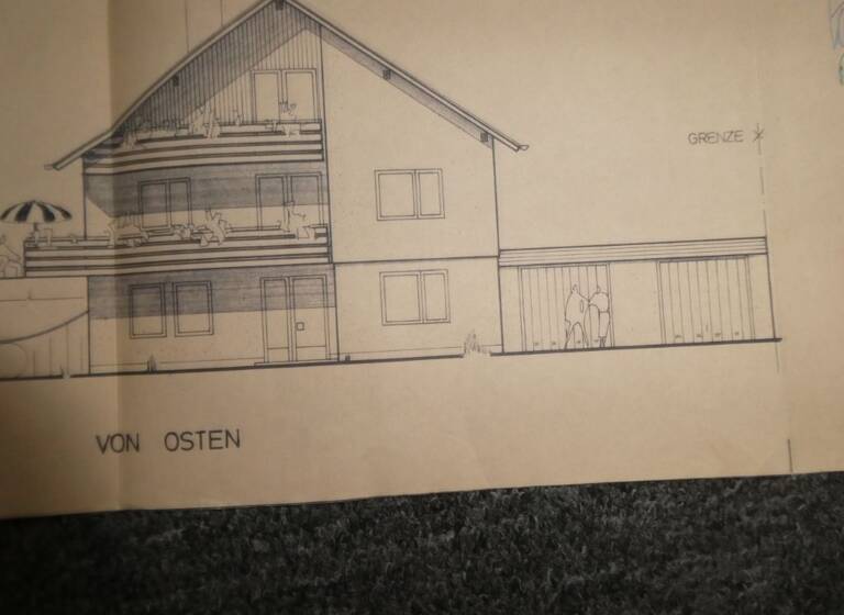 Haus zum Kauf 337.800 € 8 Zimmer 250 m² 599 m² Grundstück Himmelkron 95502