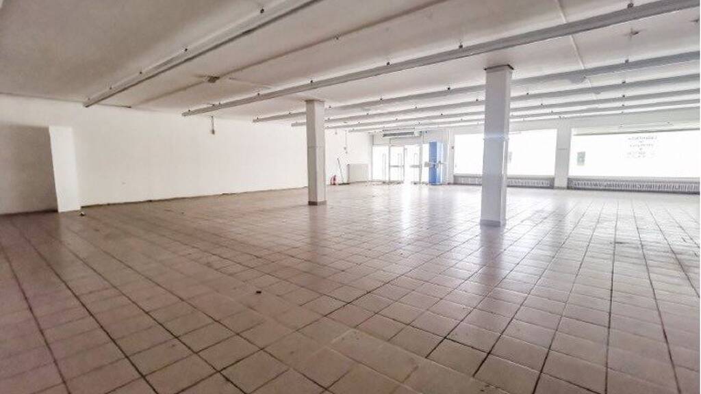 Verkaufsfläche zur Miete 2.950 € 824 m² Verkaufsfläche Gartenstadt Krefeld / Gartenstadt 47829