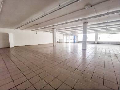 Verkaufsfläche zur Miete 2.950 € 824 m² Verkaufsfläche Gartenstadt Krefeld / Gartenstadt 47829