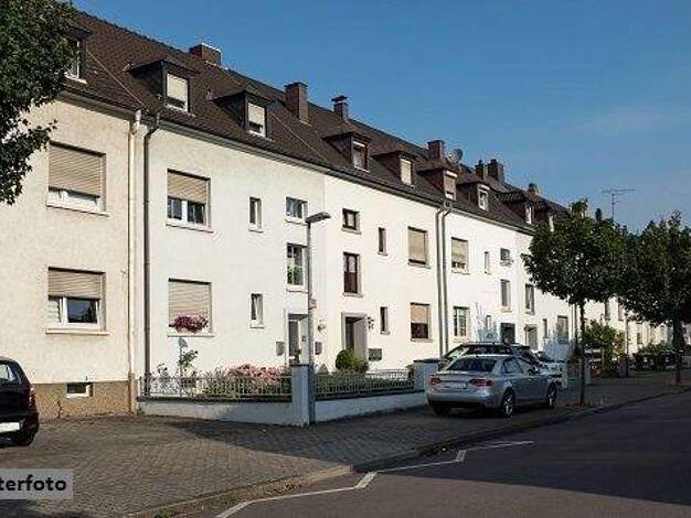 Mehrfamilienhaus zum Kauf 158.000 € 10 Zimmer 231 m² 291 m² Grundstück Quedlinburg 06484