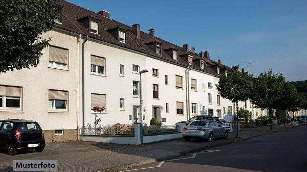 Mehrfamilienhaus zum Kauf 158.000 € 10 Zimmer 231 m² 291 m² Grundstück Quedlinburg 06484