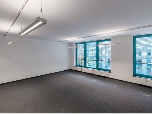 Bürofläche zur Miete provisionsfrei 16 € 402 m² Bürofläche teilbar ab 170 m² Tegel Berlin 13507