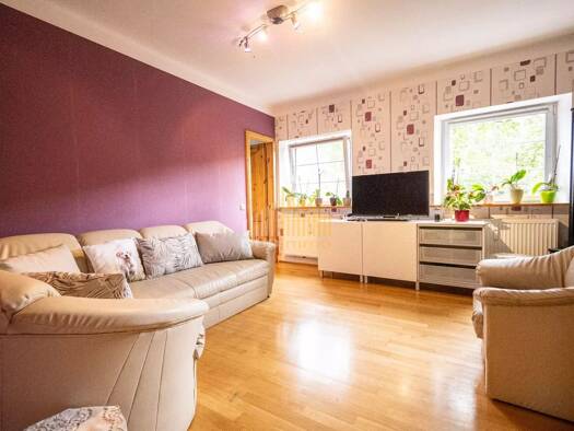 Einfamilienhaus zum Kauf 359.000 € 4 Zimmer 151 m² 128 m² Grundstück Bollendorf Bollendorf 54669