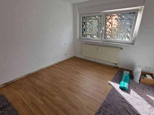 Wohnung zur Miete 585 € 2 Zimmer 45 m² 1. Geschoss frei ab 01.05.2026 Schloßäckerstraße XX Steinbühl Nürnberg 90443