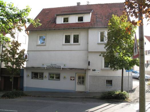 Wohnung zur Miete 1.200 € 4 Zimmer 105 m² Geschoss EG/3 frei ab 01.02.2026 Pfullingen 72793