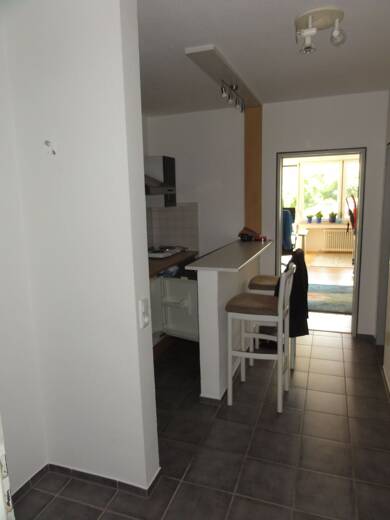 Wohnung zur Miete 450 € 1 Zimmer 44 m² Innenstadt - West Schweinfurt 97421
