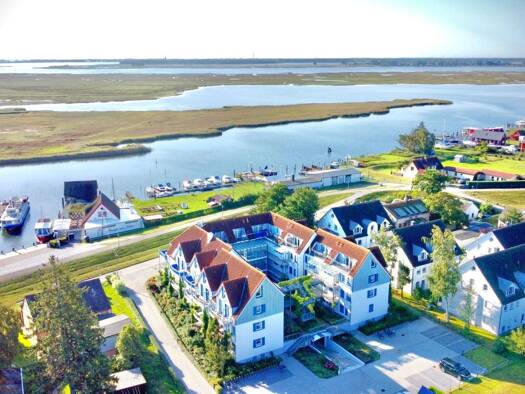 Wohnung zum Kauf 269.000 € 2 Zimmer 49 m² 1. Geschoss Zingst Zingst 18374