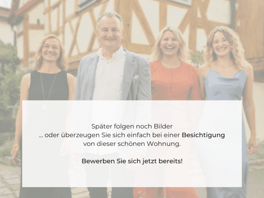 Wohnung zur Miete 1.315 € 3 Zimmer 93,1 m² 3. Geschoss frei ab sofort Johannes-Hoffmann-Straße 4 Bamberg 96052