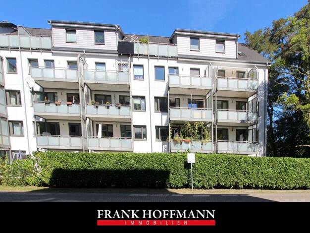 Wohnanlage zum Kauf als Kapitalanlage geeignet 269.000 € 2 Zimmer 66,3 m² Eidelstedt Hamburg 22523