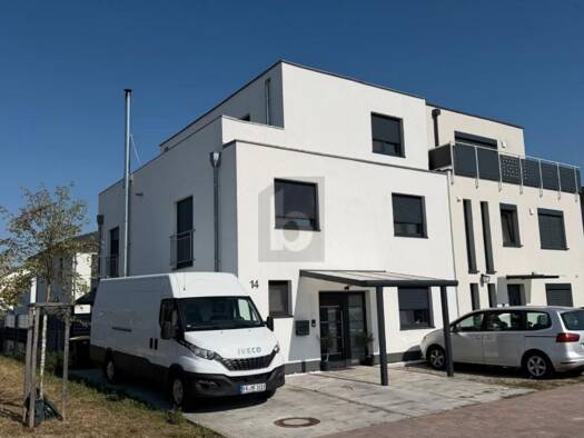 Mehrfamilienhaus zum Kauf 950.000 € 7 Zimmer 186 m² 288 m² Grundstück Breisach Breisach am Rhein 79206