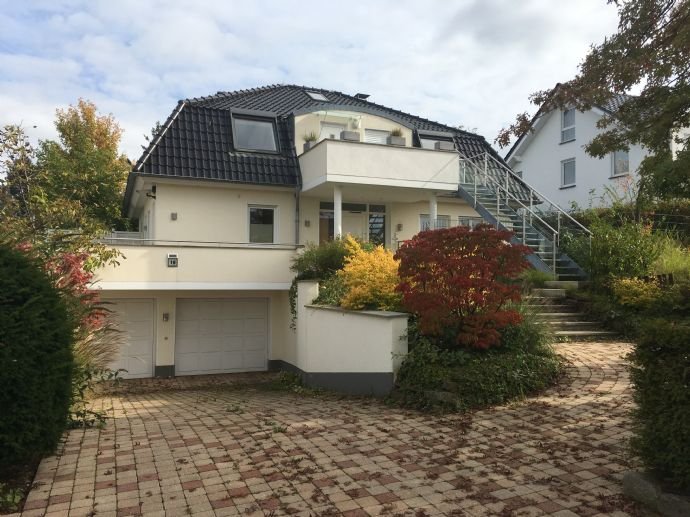 Penthouse zur Miete 1.200 € 4 Zimmer 104 m²<br/>Wohnfläche 2.<br/>Geschoss Kaiseradlerweg 19, Kirchhörde - West Dortmund 44229