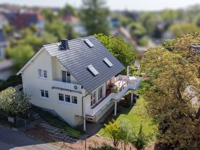 Mehrfamilienhaus zum Kauf 875.000 € 7 Zimmer 245,4 m² 910 m² Grundstück Leipzig 04159