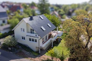 Mehrfamilienhaus zum Kauf 935.000 € 7 Zimmer 245,4 m² 910 m² Grundstück Wahren Leipzig 04159