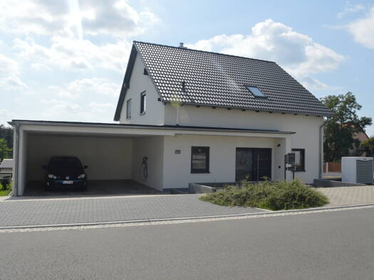 Grundstück zum Kauf 334.000 € 750 m² Grundstück Zwenkau Zwenkau 04442