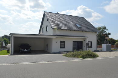 Grundstück zum Kauf 334.000 € 750 m² Grundstück Zwenkau Zwenkau 04442