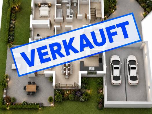 Wohnung zum Kauf 449.000 € 4 Zimmer 133,8 m² frei ab sofort Volkertshausen 78269