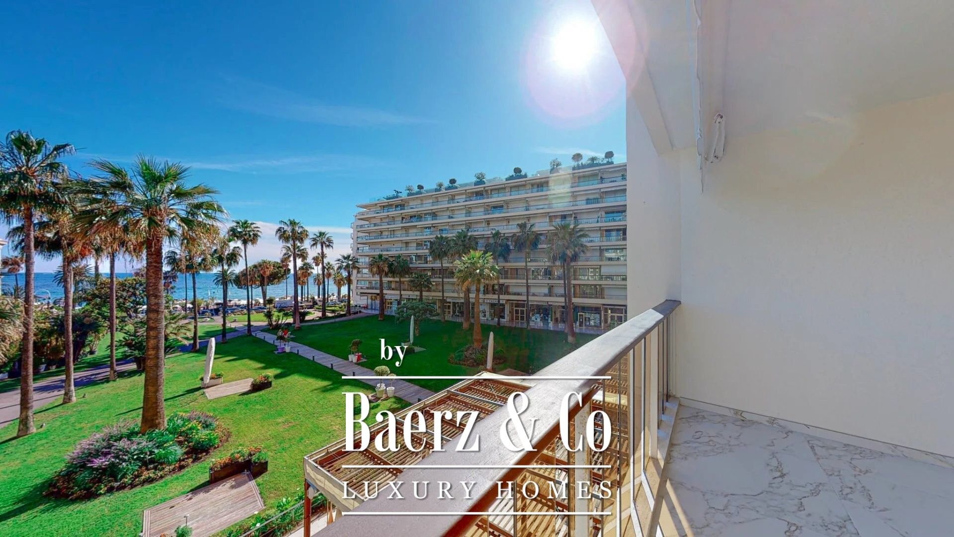 Studio zum Kauf 3.990.000 € 135 m²<br/>Wohnfläche Gare cannes 06400