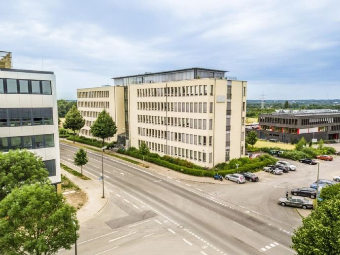 Bürofläche zur Miete provisionsfrei 10,50 € 456 m²<br/>Bürofläche ab 456 m²<br/>Teilbarkeit Oespel Dortmund 44149