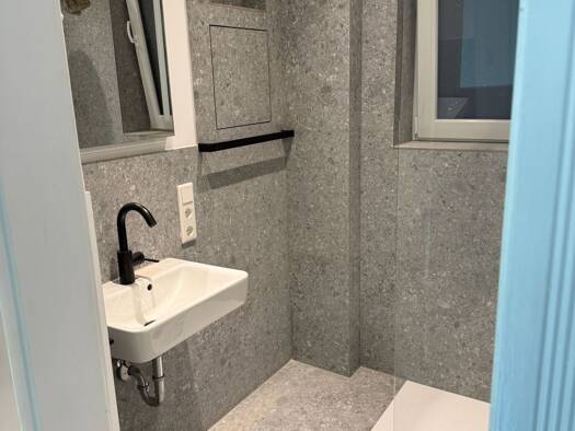 Wohnung zur Miete 2.100 € 4 Zimmer 101 m² Geschoss 4/5 frei ab 01.01.2026 Centrum Münster 48149