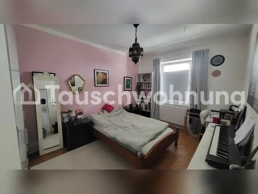 Wohnung zur Miete Tauschwohnung 527 € 3 Zimmer 50 m² Findorff-Bürgerweide West 28215