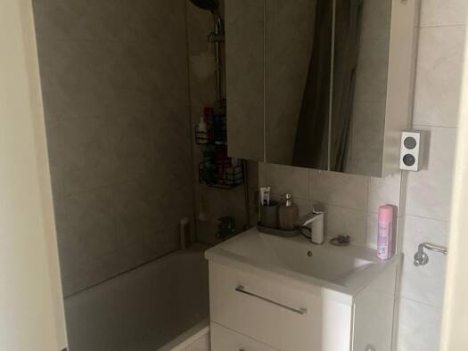 Wohnung zur Miete 450 € 1 Zimmer 40 m² EG Ellenerbrok-Schevemoor Bremen 28325