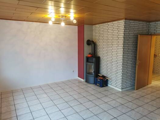 Doppelhaushälfte zur Miete 950 € 4 Zimmer 102 m² frei ab sofort Müden Müden (Aller) 38539