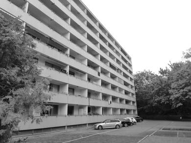 Wohnung zur Miete 1.020 € 3 Zimmer 73 m² 6. Geschoss Bad Homburg 61352