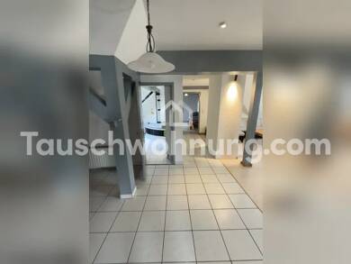 Wohnung zur Miete Tauschwohnung 640 € 2 Zimmer 78 m² Dachgeschoss, 3. Geschoss Hannover 30453