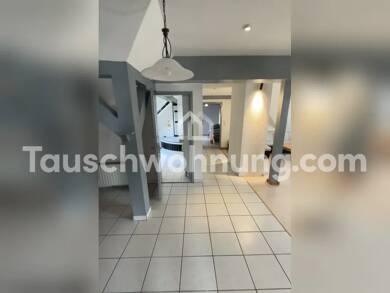 Wohnung zur Miete Tauschwohnung 640 € 2 Zimmer 78 m² Dachgeschoss, 3. Geschoss Ahlem Hannover 30453