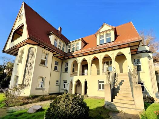 Wohnung zum Kauf - Erstbezug 445.000 € 2 Zimmer 68,2 m² Dresden 01129