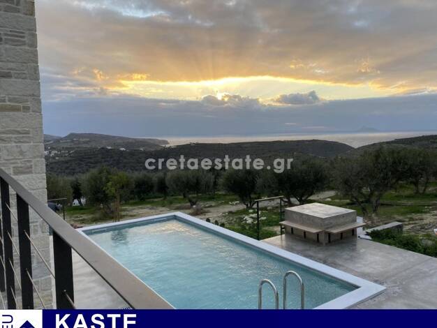 Haus zum Kauf 850.000 € 3 Zimmer 157 m² 2.000 m² Grundstück Municipality of Festos 702 00