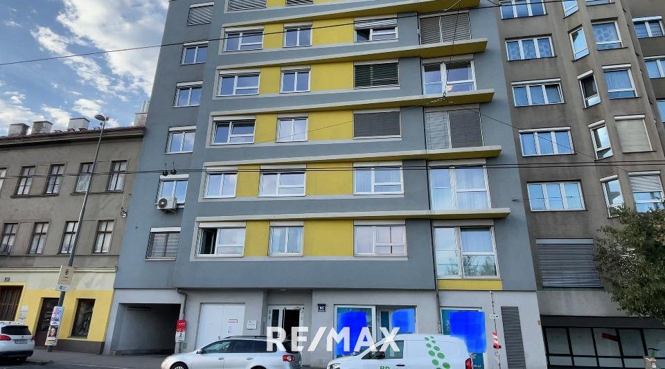 Werkstatt zum Kauf 450.000 € 130,3 m²<br/>Lagerfläche Wien 1120