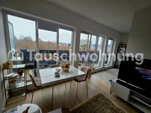 Wohnung zur Miete Tauschwohnung 632 € 2 Zimmer 55 m² Junkersdorf Köln 50858