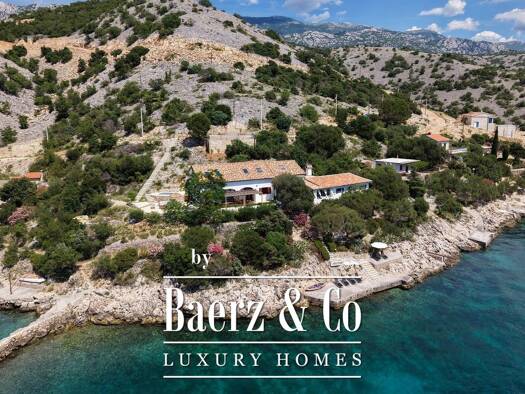 Stadthaus zum Kauf 1.650.000 € 7 Zimmer 445 m² 867 m² Grundstück senj