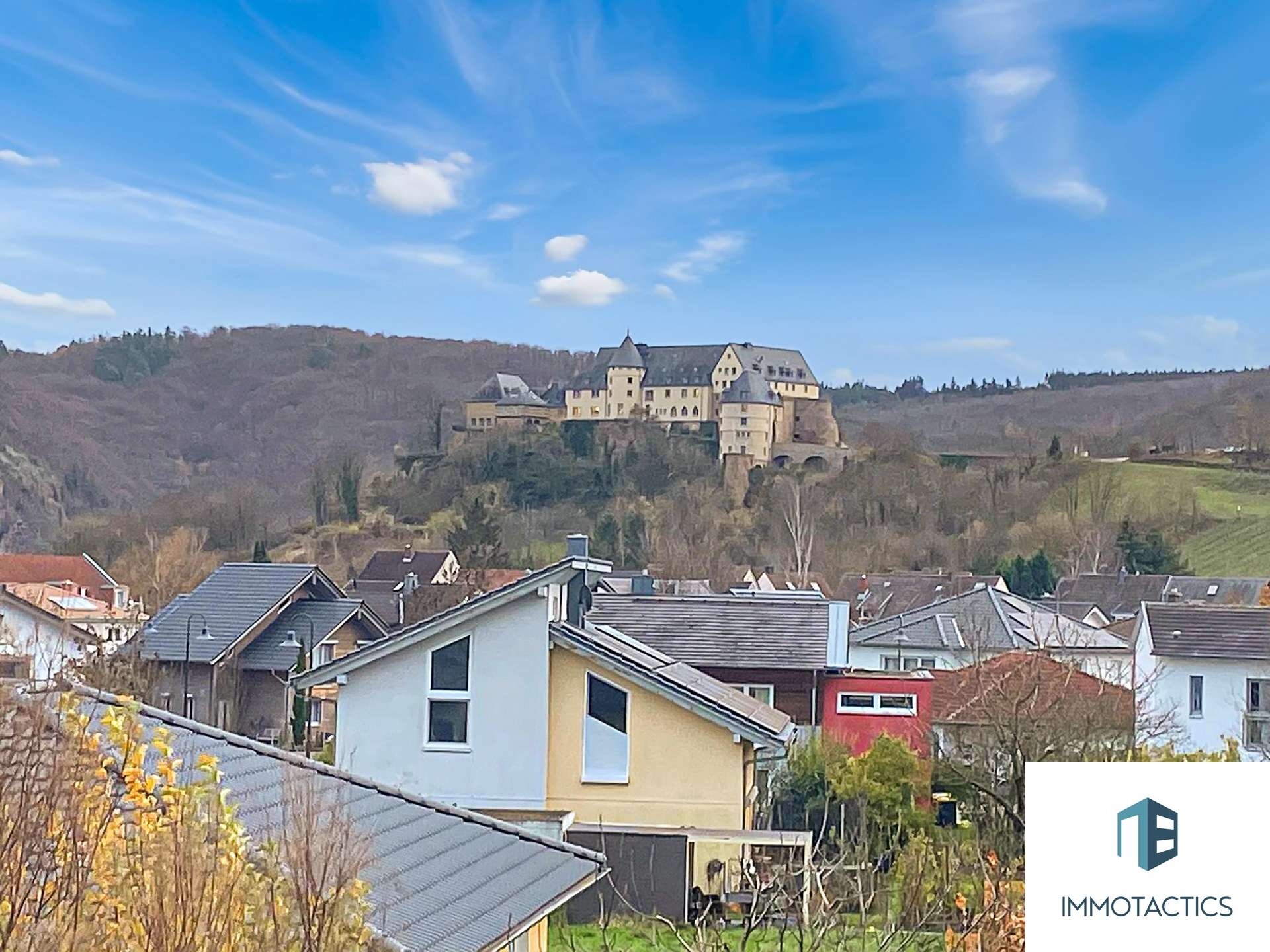 Wohnung zum Kauf provisionsfrei 219.000 € 3 Zimmer 85 m²<br/>Wohnfläche 1.<br/>Geschoss Bad Münster am Stein-Ebernburg Bad Kreuznach 55583