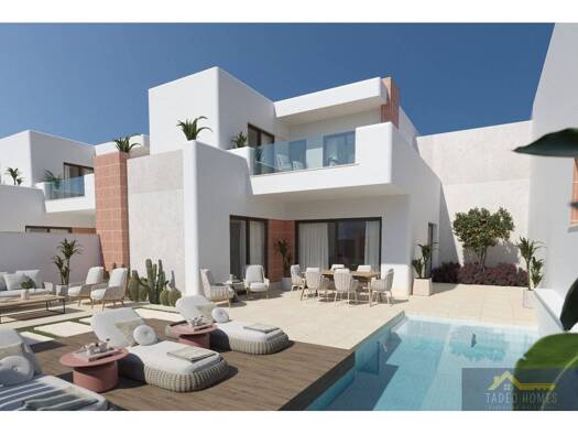 Bauernhaus zum Kauf - Erstbezug 339.950 € 2 Zimmer 80 m² 200 m² Grundstück Juan Ramon Gimenez 40 Torre Pacheco 30709