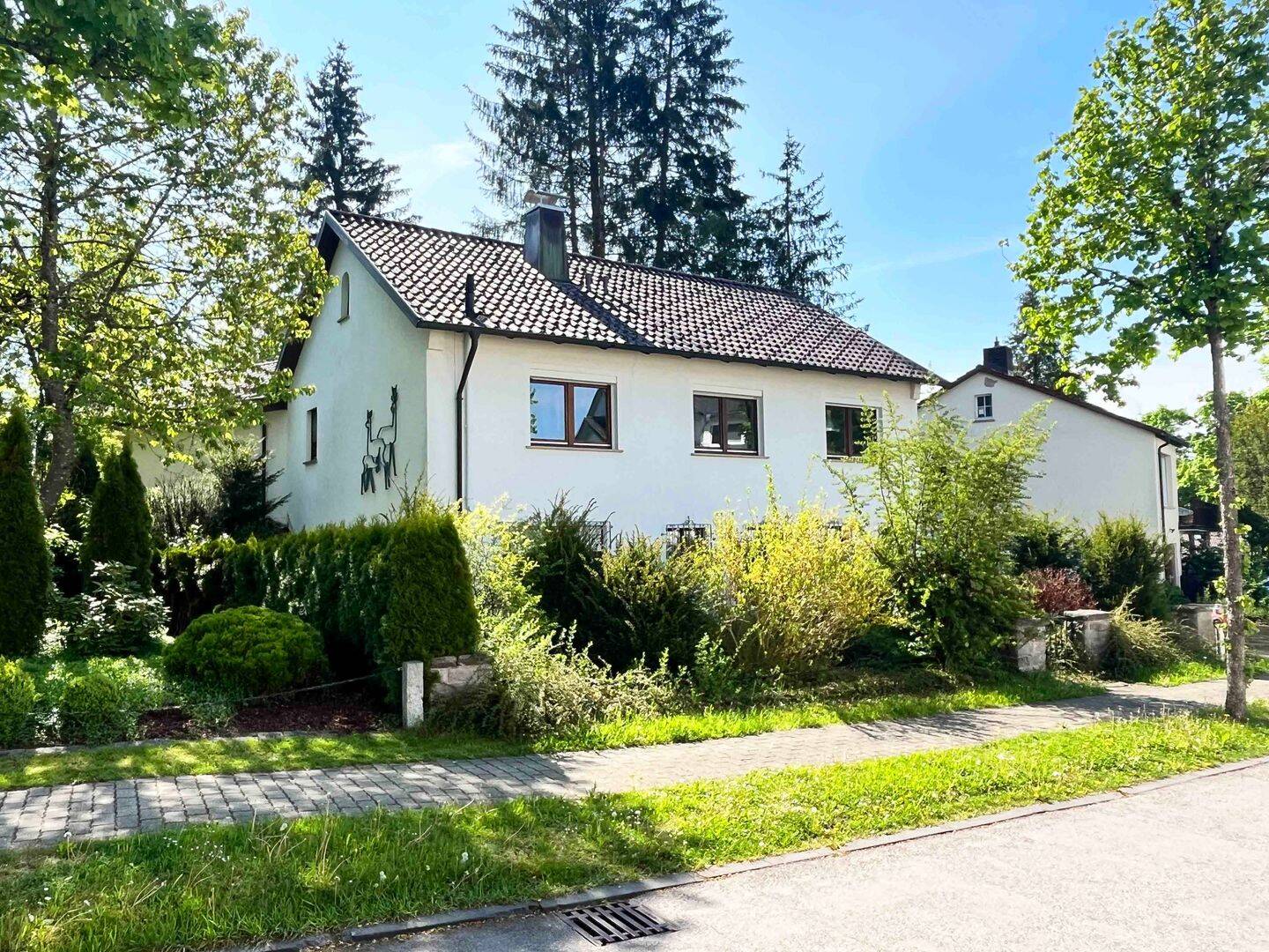 Mehrfamilienhaus zum Kauf - Ansicht 5