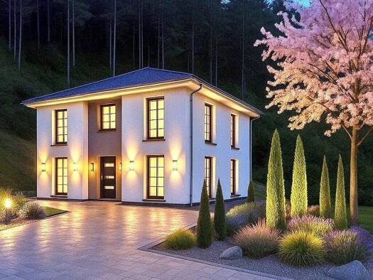 Haus zum Kauf 732.139 € 6 Zimmer 196 m² 382 m² Grundstück Unterhaunstadt Ingolstadt 85055